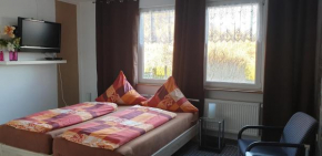 Pension Garni Zur Schamper Mühle